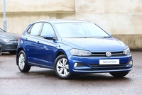 Volkswagen Polo SE Evo 1.0 SE Evo in Armagh