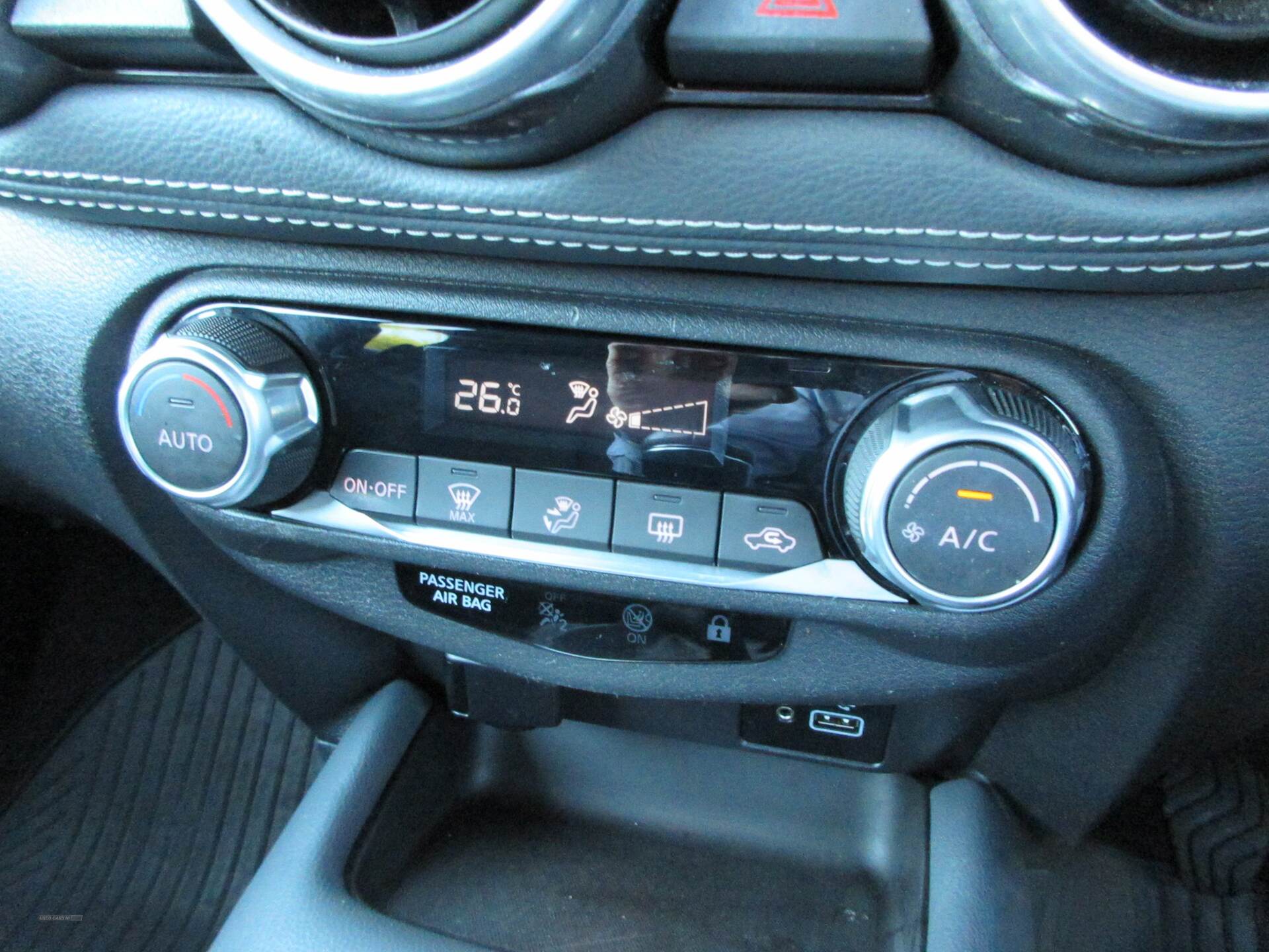 Jul 2021 Nissan Juke 1.0 DiG-T 114 N-Connecta 5dr