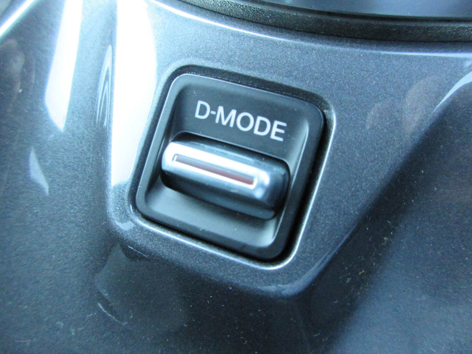 Jul 2021 Nissan Juke 1.0 DiG-T 114 N-Connecta 5dr