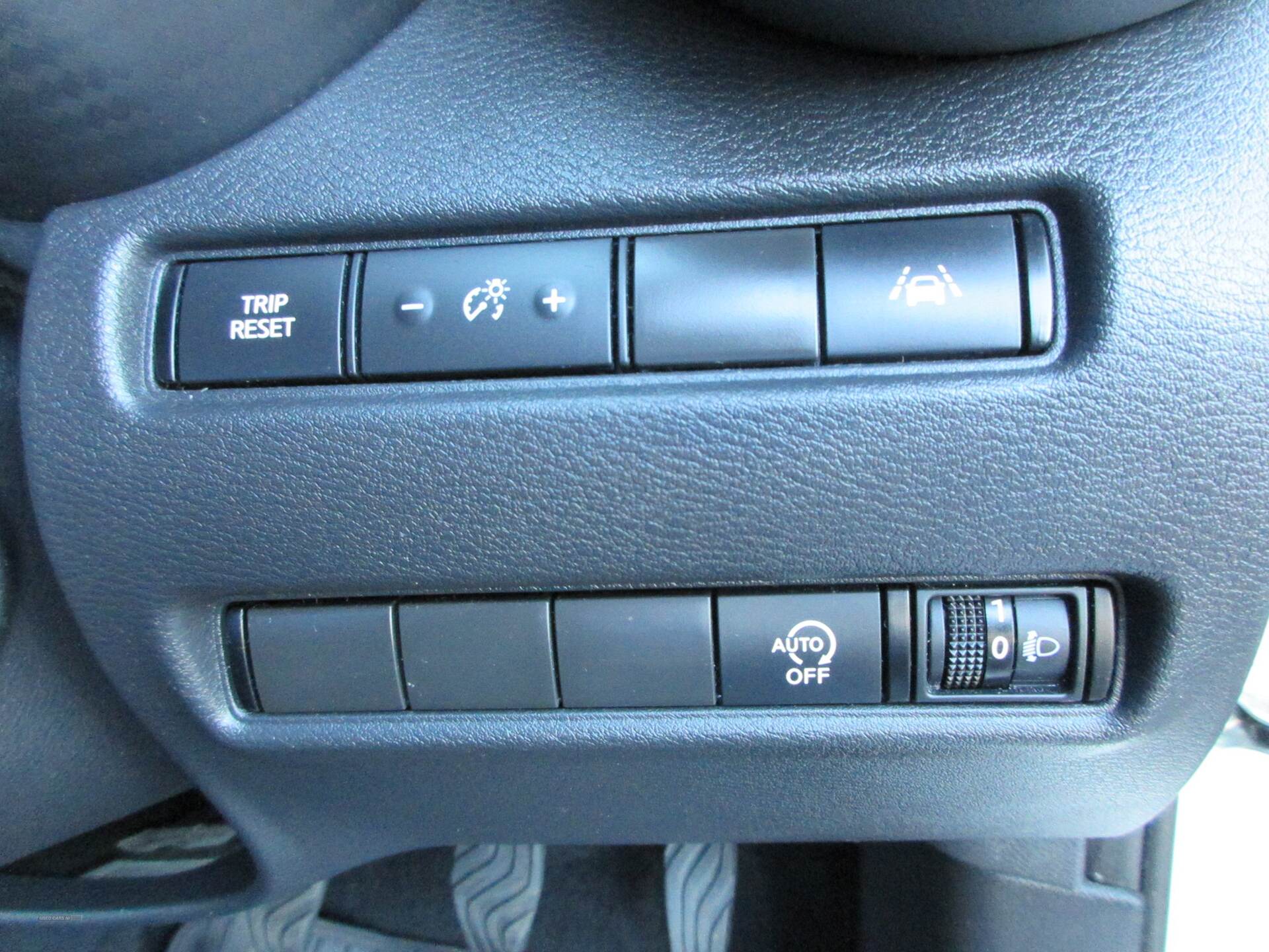 Jul 2021 Nissan Juke 1.0 DiG-T 114 N-Connecta 5dr