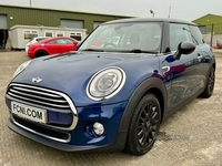 MINI Hatch Cooper 1.5 COOPER D 3d 114 BHP in Antrim