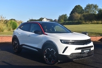 Vauxhall Mokka 1.2T SRI NAV PREMIUM in Antrim