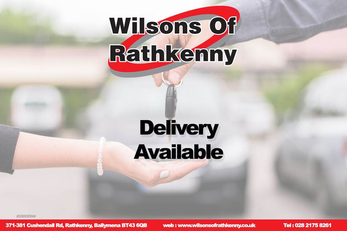 Mar 2021 Vauxhall Mokka 1.2 Turbo 100 SRi Nav Premium 5dr