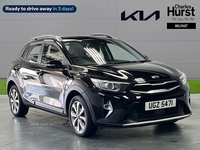 Kia Stonic 1.0T Gdi 99 2 5Dr in Antrim