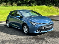 Toyota Corolla 1.8 VVT-h Icon CVT Euro 6 (s/s) 5dr in Antrim