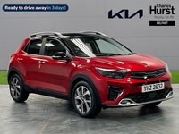 Kia Stonic 1.0T Gdi 48V Gt-Line S 5Dr in Antrim