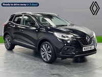 Renault Kadjar 1.3 Tce Iconic 5Dr in Antrim