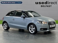 Audi A1 1.4 Tfsi Sport 3Dr in Antrim