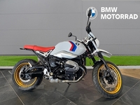 BMW R series NINET R Ninet Urban G/S (21My) in Antrim