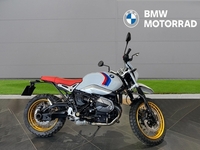 BMW R series NINET R Ninet Urban G/S (21My) in Antrim