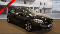 Mercedes-Benz A-Class 1.5 A 180 D SE 5d 107 BHP in Derry / Londonderry