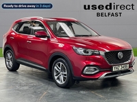 MG Motor Uk HS 1.5 T-Gdi Exclusive 5Dr Dct in Antrim