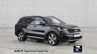 Kia Sorento 1.6 EDITION 5d 227 BHP in Derry / Londonderry