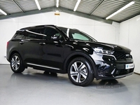 Kia Sorento 1.6 EDITION 5d 227 BHP in Derry / Londonderry