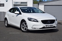 Volvo V40 1.6 D2 SE 5d 113 BHP **FULL SERVICE HISTORY** in Down