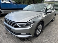 Volkswagen Passat S 1.6TDI BLUEMOTION TECH DCX in Down