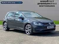 Volkswagen Golf 1.6 Tdi Se [Nav] 5Dr in Antrim