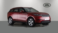 Land Rover Range Rover Velar 3.0 D300 S SUV 5dr Diesel Auto 4WD Euro 6 (s/s) (300 ps) in Aberdeen City