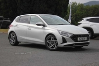 Hyundai i20 1.0T GDi Premium 5dr 5(2023) in Down