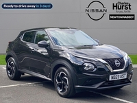 Nissan Juke 1.0 Dig-T 114 N-Connecta 5Dr in Antrim