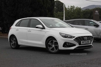 Hyundai i30 1.0T GDi SE Connect 5dr in Down