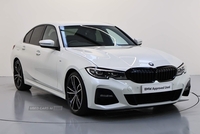 BMW 3 Series 320i M Sport Saloon in Derry / Londonderry