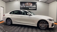 BMW 3 Series 2.0 330E M Sport Auto 4dr in Antrim