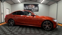 BMW 3 Series 2.0 330E M Sport Auto 4dr in Antrim