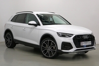 Audi Q5 TDI Sport in Down