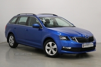 Skoda Octavia TDI SE Technology in Down