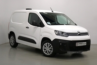 Citroen Berlingo BlueHDi 1000 Enterprise M in Down