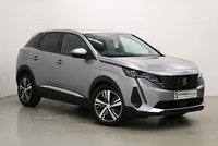 Peugeot 3008 BlueHDi Allure in Down