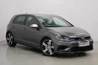 Volkswagen Golf TSI BlueMotion Tech R in Down