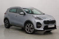 Kia Sportage CRDi EcoDynamics+ GT-Line in Down