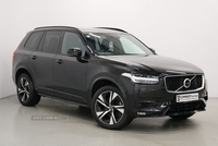 Volvo XC90 B5 MHEV R-Design in Down