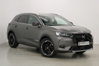 DS 7 Crossback AUTOMOBILES DS 7 CROSSBACK BlueHDi Performance Line in Down