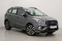 Ford Kuga T EcoBoost ST-Line in Down