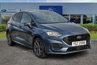 Ford Fiesta 1.0 EcoBoost ST-Line 5dr- Parking Sensors in Antrim