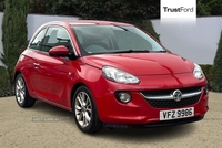 Vauxhall Adam 1.2i Jam 3dr in Antrim