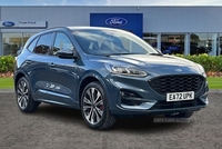 Ford Kuga 2.5 PHEV ST-Line X Edition 5dr CVT**PAN ROOF - POWER TAILGATE - HEATED SEATS FRONT & REAR - WIRELESS PHONE CHARGER - REAR CAMERA - HEADS UP DISPLAY** in Antrim