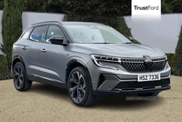 Renault Austral E-Tech FHEV Techno Esprit Alpine 5dr Auto**HEATED SEATS & STEERING WHEEL - POWER TAILGATE - APPLE CARPLAY & ANDROID AUTO - HYBRID - SAT NAV & MORE!!** in Antrim