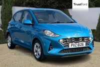 Hyundai i10 MPI SE CONNECT 5DR **FULL SERVICE HISTORY** 2 KEYS, REVERSING CAMERA, CRUISE CONTROL, BLUETOOTH, LOW INSURANCE GROUP and more in Antrim