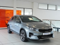 Kia XCeed 1.0T GDI ISG CONNECT in Tyrone