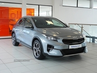 Kia XCeed 1.0T GDI ISG CONNECT in Tyrone