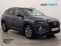 Hyundai Tucson 1.6 T-GDi SE Connect SUV 5dr Petrol Manual Euro 6 (s/s) (150 ps) in Down