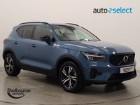 Volvo XC40 2.0 B3 MHEV Plus SUV 5dr Petrol Hybrid DCT Auto Euro 6 (s/s) (163 ps) in Down