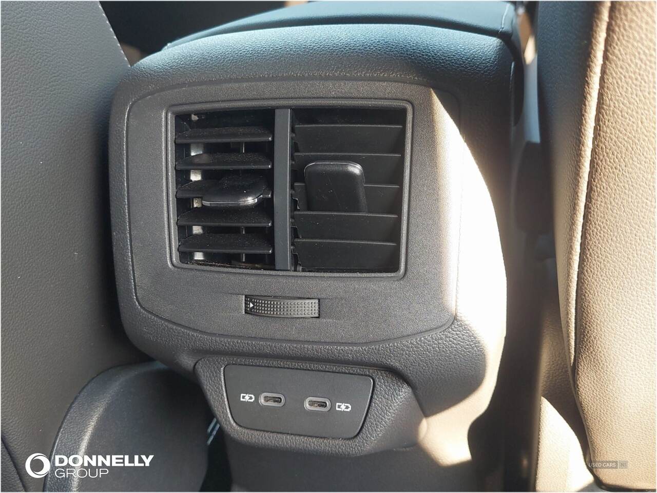 Jan 2024 Volkswagen T-Roc 2.0 TDI 150 EVO R-Line 5dr
