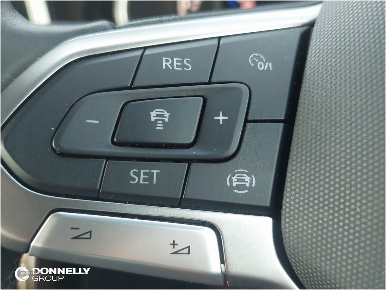 Jan 2024 Volkswagen T-Roc 2.0 TDI 150 EVO R-Line 5dr