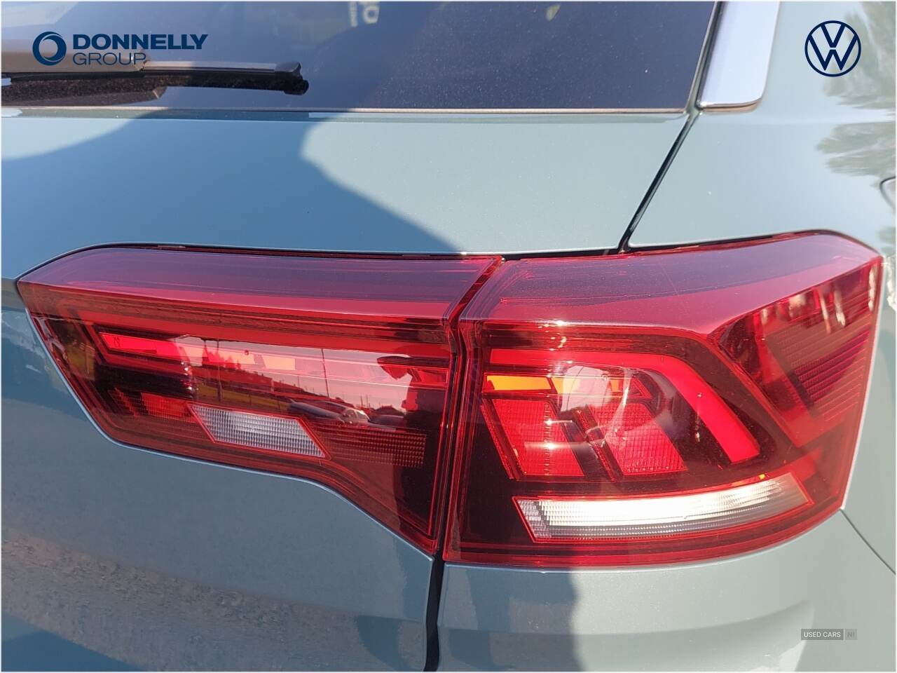 Jan 2024 Volkswagen T-Roc 2.0 TDI 150 EVO R-Line 5dr