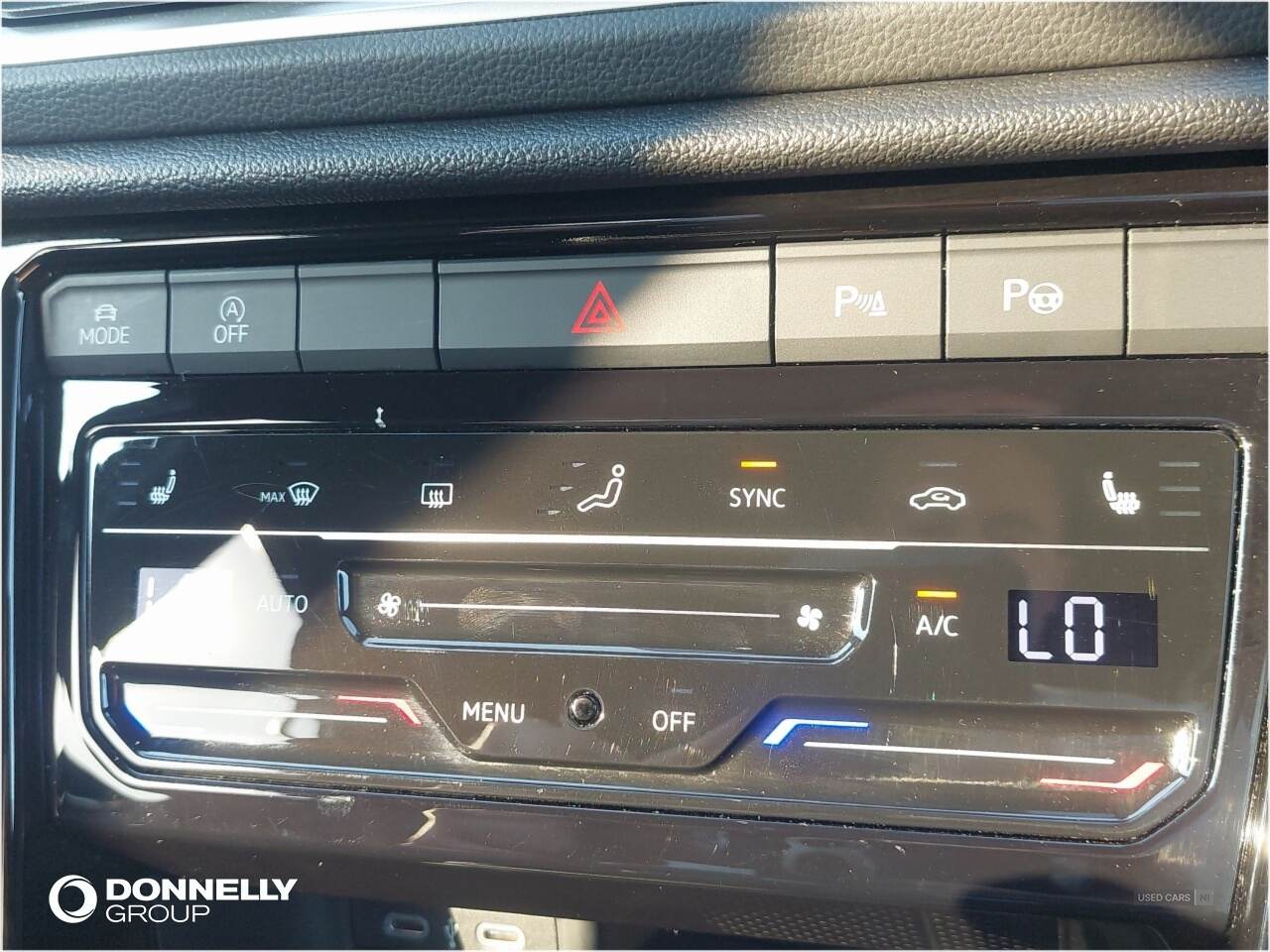 Jan 2024 Volkswagen T-Roc 2.0 TDI 150 EVO R-Line 5dr